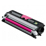 Toner per Epson Aculaser C1600 S050555 magenta 2700pag.