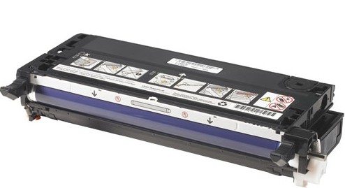 Toner per Dell 3110 593-10170 nero 8000pag.
