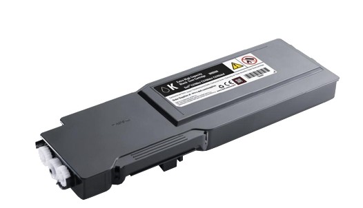Toner per Dell 3760 593-1119 nero 11000pag.