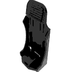 Clip per HP 20 E HP 29 (51629A) nero