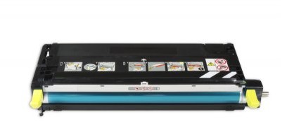 Toner per Epson Aculaser C3800 S051124 giallo 9000pag.
