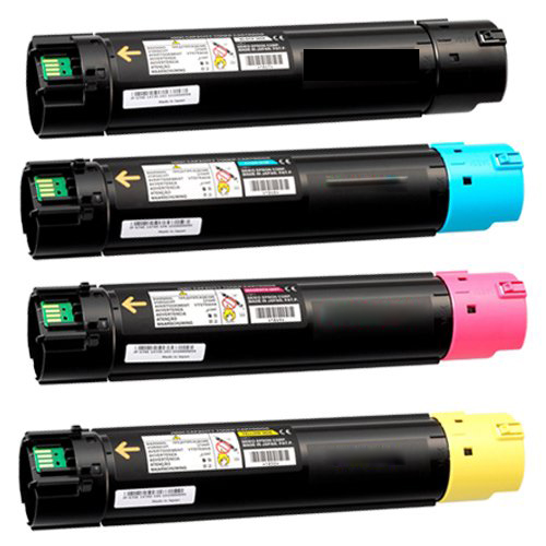 Toner per Epson WorkForce AL-C500 S050661 magenta 7500 pag.