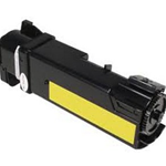 Toner per Xerox Phaser 6125 106R01333 giallo 1000pag.