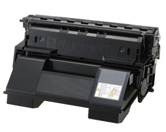 Toner per Epson Aculaser M4000 S051170 nero 20000pag.