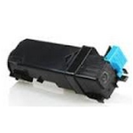 Toner per Xerox Phaser 6128 106R01452 ciano 2500pag.