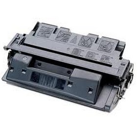 Toner per HP C8061A nero 6000pag.