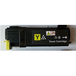 Toner per Xerox Phaser 6130 106R01280 giallo 2000pag.