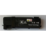 Toner per Xerox Phaser 6130 106R01281 nero 2000pag.