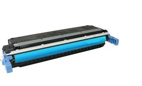 Toner per HP CB401A 642A ciano 7500pag.