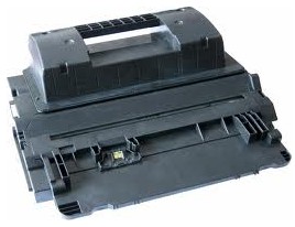 Toner per HP CC364A nero 10000pag.