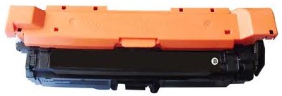 Toner per HP CE260A 647A nero 8500pag.