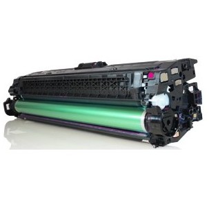 Toner per HP CE273A magenta 15000pag.