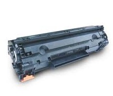 Toner per HP CE285A CRG325 CANON 725 nero 1600pag.