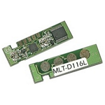 Chip per Samsung MLT-D116L nero 3000pag.