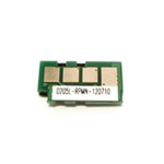 Chip per Samsung MLT-D205L NERO 5000PAG.