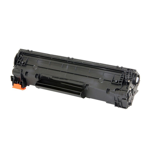 Toner per hp CF279A nero 1000pag.