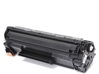 Toner per HP LaserJet Pro M15a M28 CF244A nero 1000pag.CON CHIP AGGIORNATO
