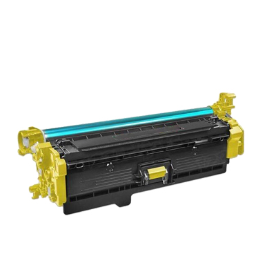 Toner per HP CF362A 508A giallo 5000pag.