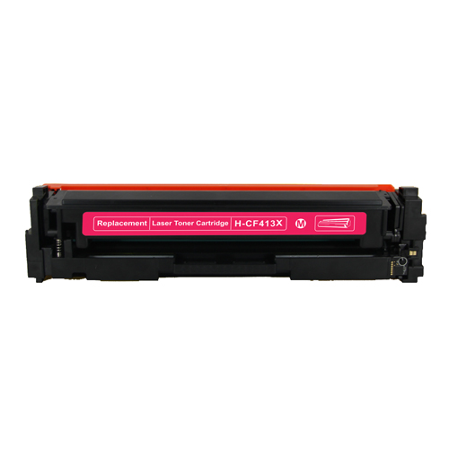 Toner per HP CF413X magenta 5000pag.