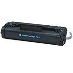 Toner per canon  FX-3 nero 2700pag.