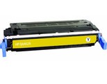 Toner per HP Q6462A giallo 12000pag.