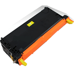 Toner per Lexmark C5220YS giallo 3000pag.