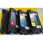 Toner per Lexmark C734A1CG ciano 6000pag.