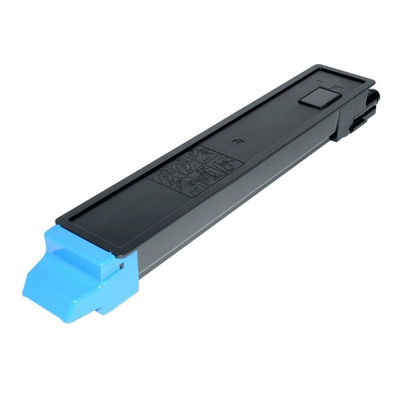Toner per Kyocera TK-5215 ciano 15000pag.
