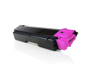 Toner per Kyocera TK-590 1T02KVBNL0 magenta 5000pag.+vaschetta