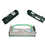 Toner per Epson EPL 6200 S050167 nero 3000pag.