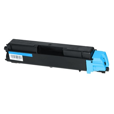 Toner per Kyocera TK-8325 ciano 12000pag.+vaschetta