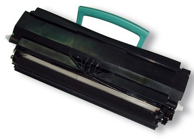 Toner per Lexmark E260 E260A11E nero 3500pag.