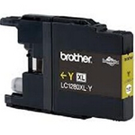 Cartuccia per Brother LC-1240 LC-1280 giallo