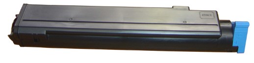 Toner per Oki B440 43979216 nero 12000pag.