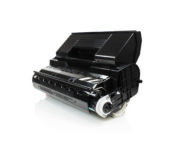 Toner per Oki B6500 09004462 nero 22000pag.