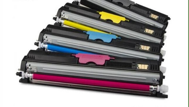 Toner per Oki C110 44250722 magenta 2500pag.