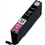 Cartuccia per Canon CLI-551XL magenta