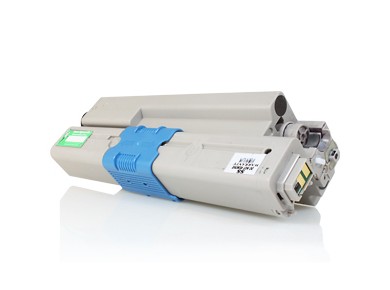 Toner per Oki C561 44469804 nero 5000pag.