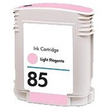 Cartuccia per HP 85 C9429A magenta chiaro