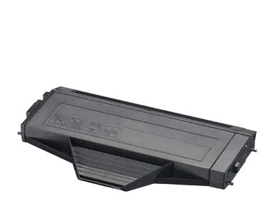 Toner per Panasonic KX-FAT431X nero 6000pag.