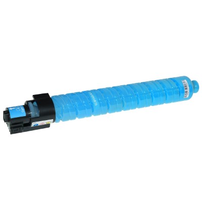 Toner per Ricoh Aficio MP C5000 ciano 842051 17000 pag.