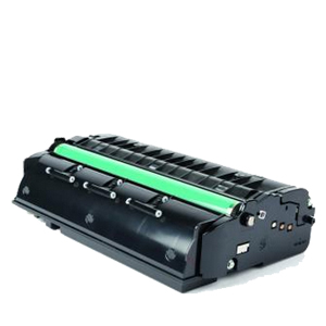 Toner per Ricoh SP 311 DN 407246 nero 3500pag.