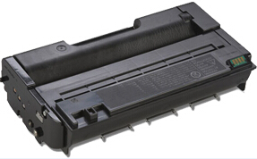 Toner per Ricoh SP 3500 406990 nero 6400pag.