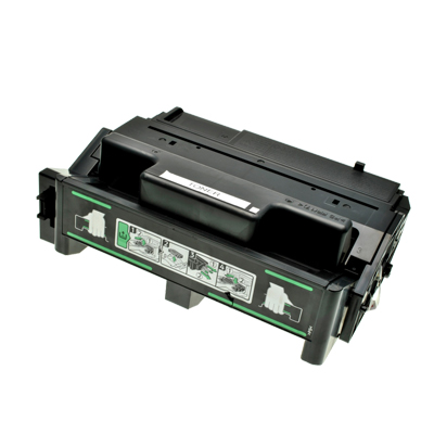 Toner per Ricoh Aficio SP 5200 (406685) nero 25000pag.