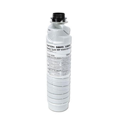 Toner per Ricoh Aficio MP4000 K205 841347 TYPE 4500 nero 30000pag.