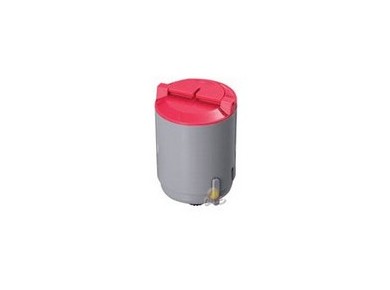 Toner per Samsung CLP-300 magenta 1000pag.
