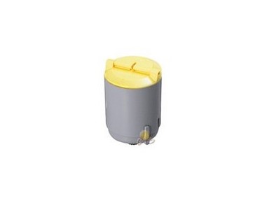 Toner per Samsung CLP-300 giallo 1000pag.
