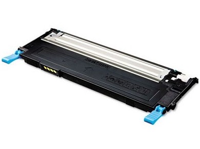 Toner rigenerato per Samsung CLP-315 CLT-C4092S ciano 1000pag.