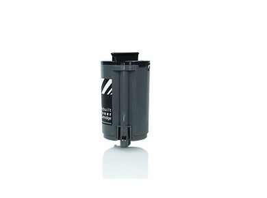Toner per Samsung CLP-350 nero 4000pag.