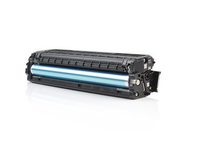 Toner per Samsung CLP-415 CLT-K504S nero 2500pag.